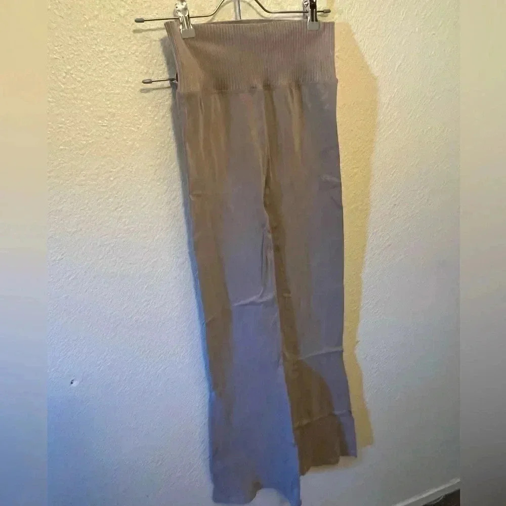 Ododos flare leggings